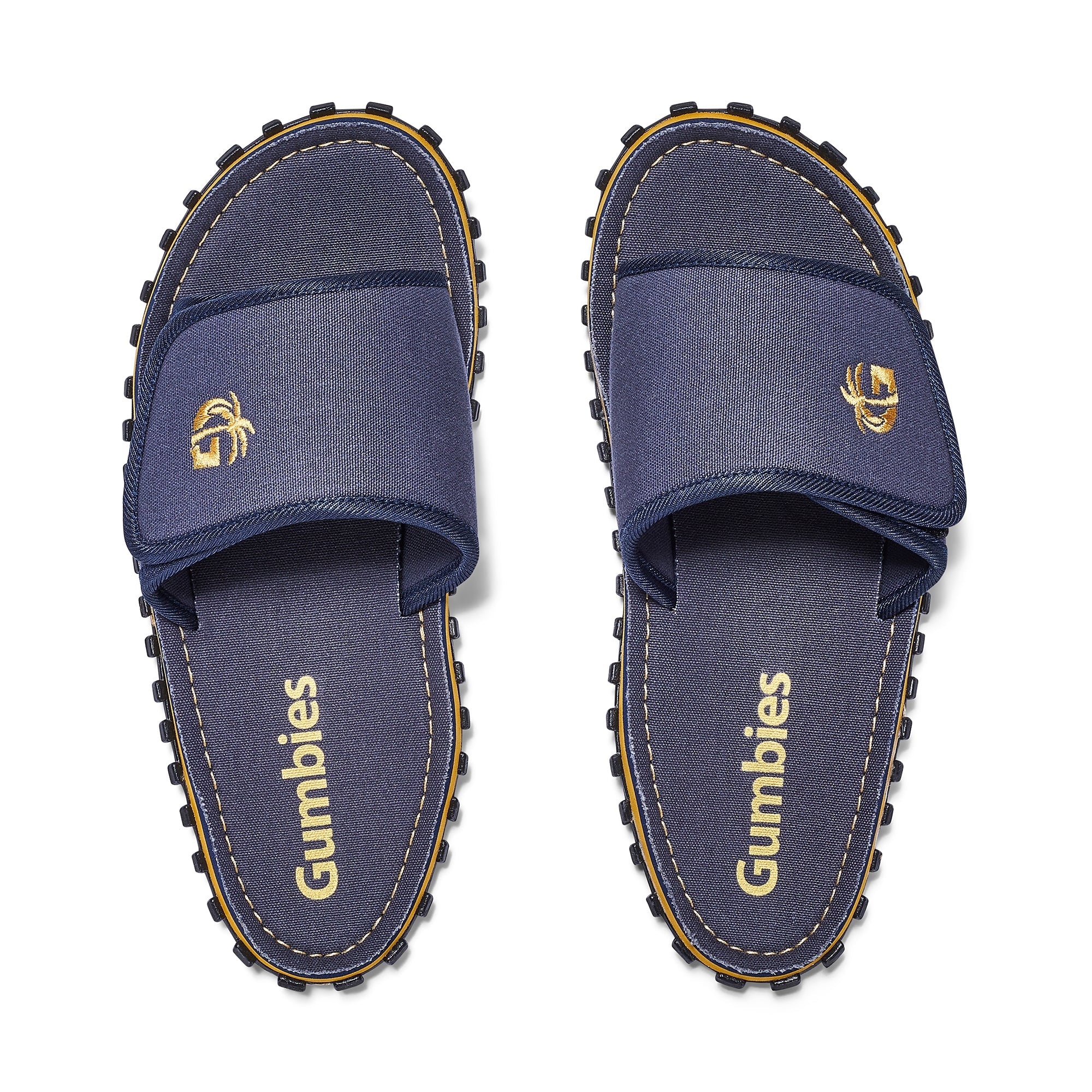 Strider Sliders - Men's - Navy - Image 5