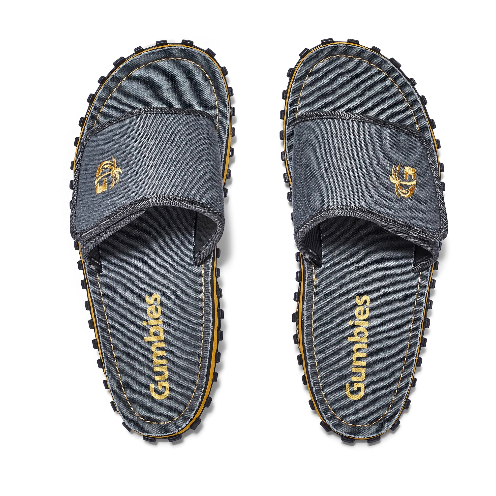 Strider Sliders - Women's - Grey - Image 5