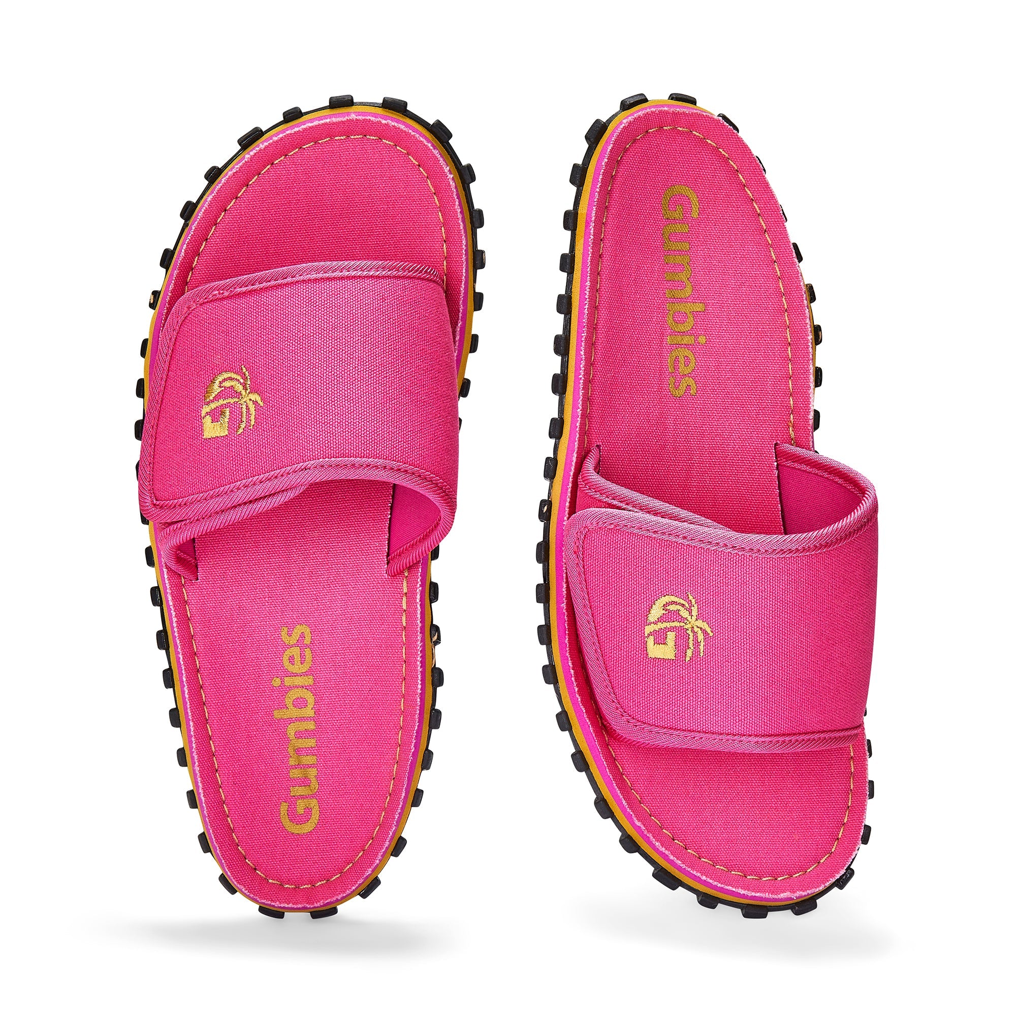 Strider Sliders - Women's - Pink - Image 2