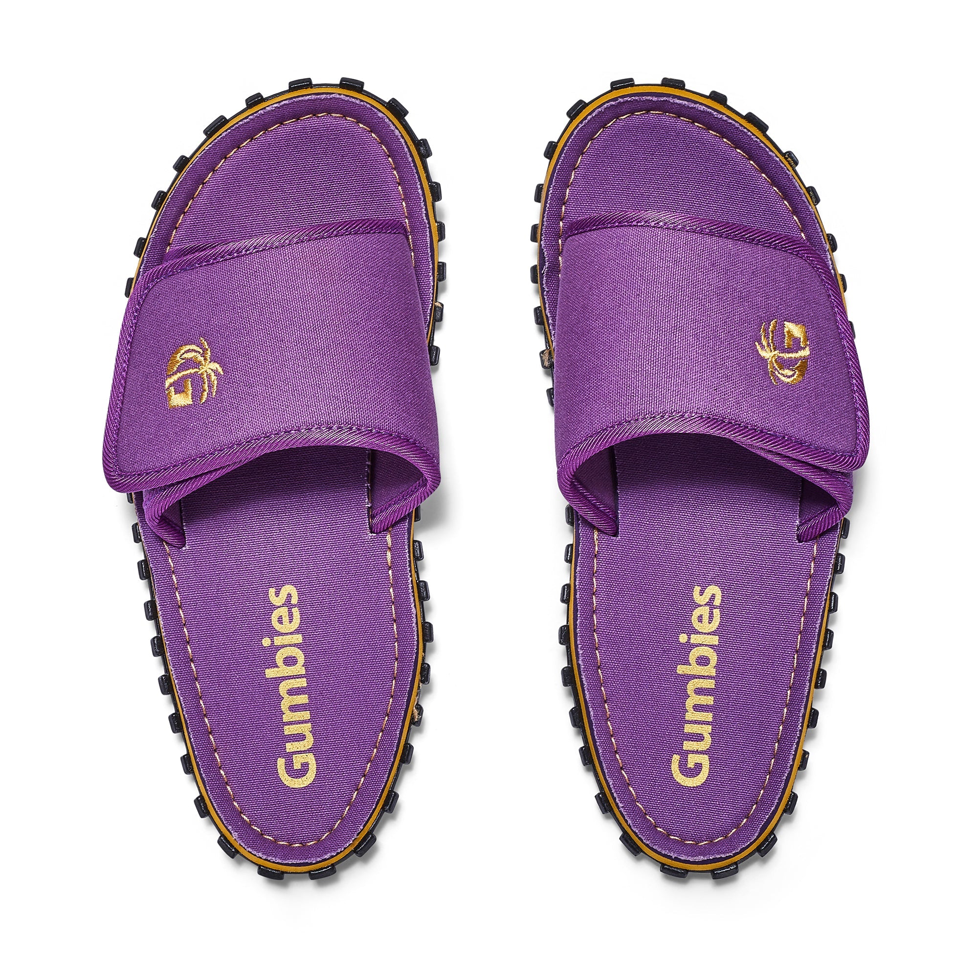 Strider Sliders - Women's - Purple - Image 5