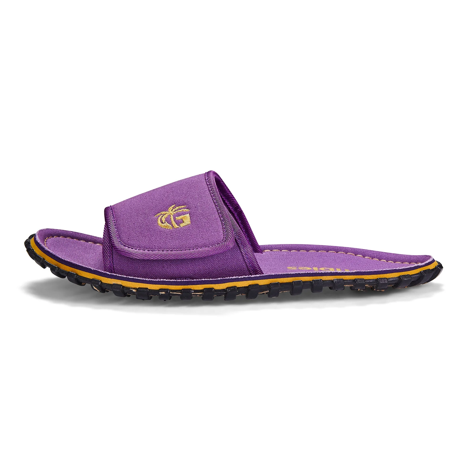Strider Sliders - Women's - Purple - Image 6