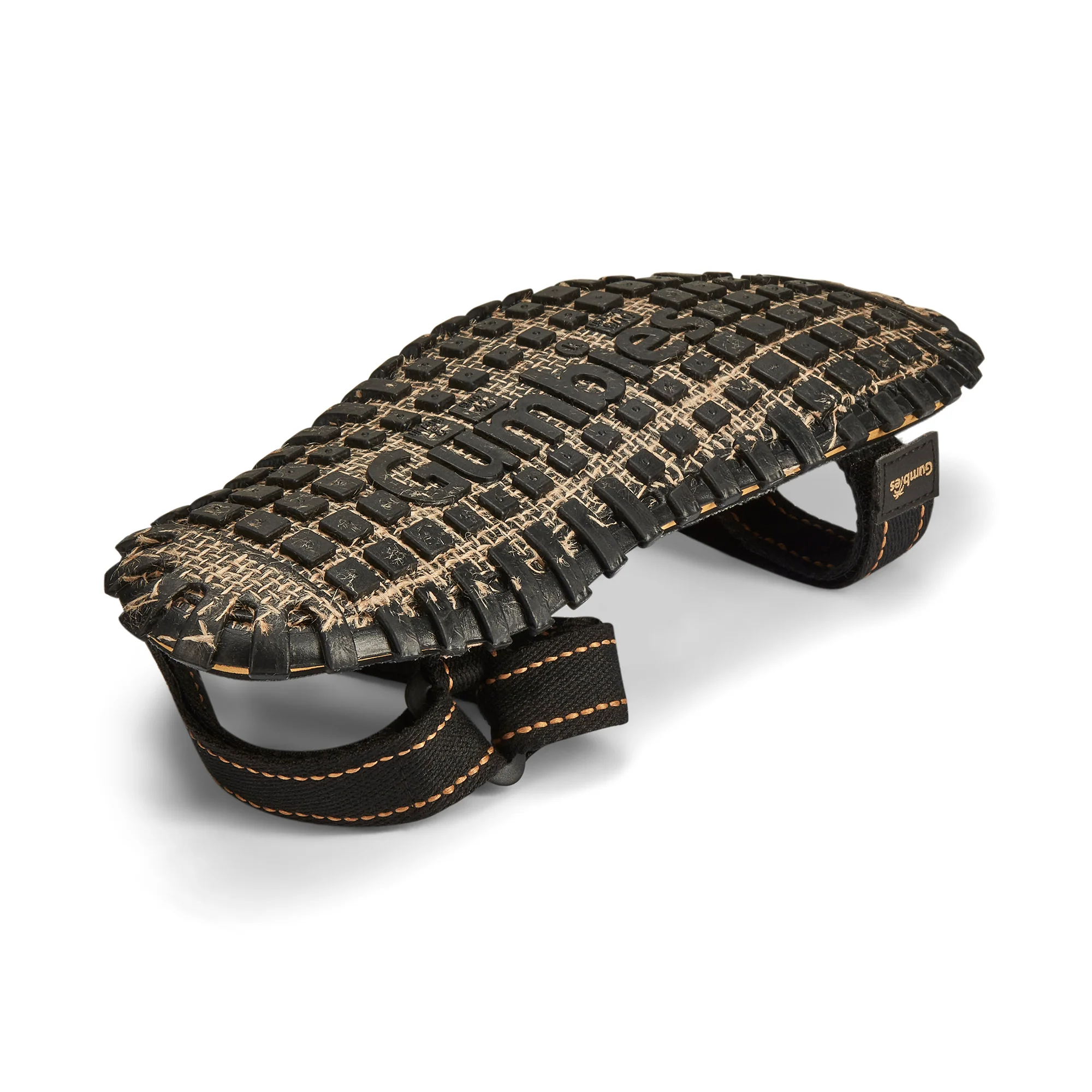 Tracker Sandals - Men's - Black - Image 6