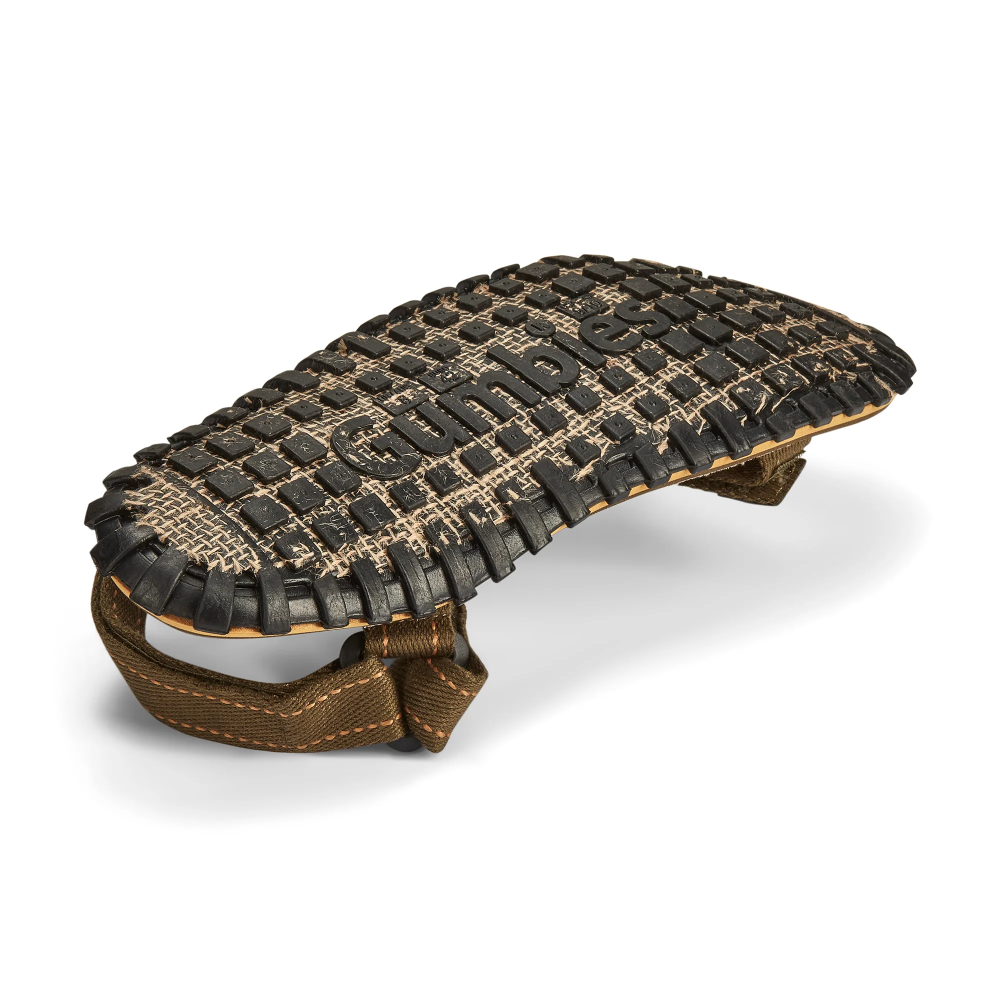 Tracker Sandals - Men's - Khaki - Image 4